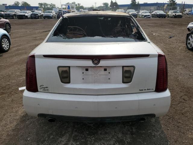 Photo 5 VIN: 1G6DW677970117689 - CADILLAC STS 