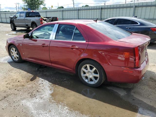 Photo 1 VIN: 1G6DW677970143175 - CADILLAC STS 