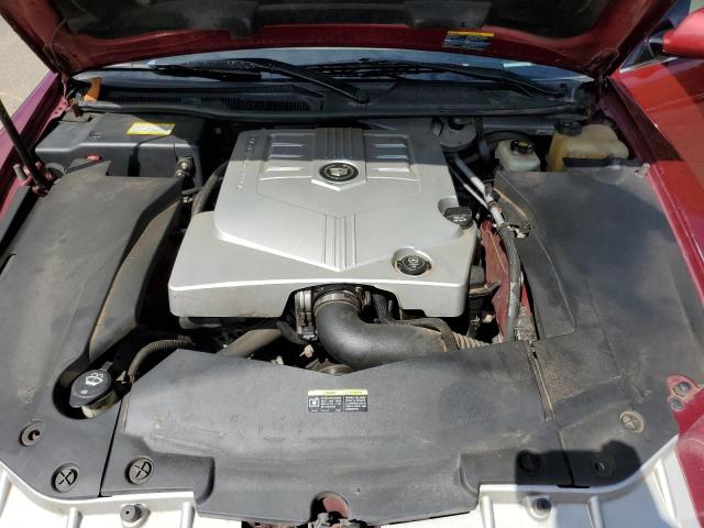 Photo 10 VIN: 1G6DW677970143175 - CADILLAC STS 