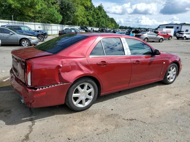 Photo 2 VIN: 1G6DW677970143175 - CADILLAC STS 