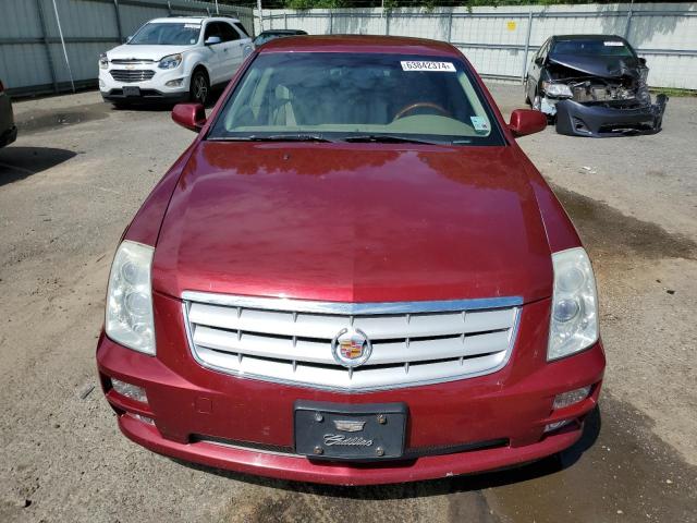 Photo 4 VIN: 1G6DW677970143175 - CADILLAC STS 