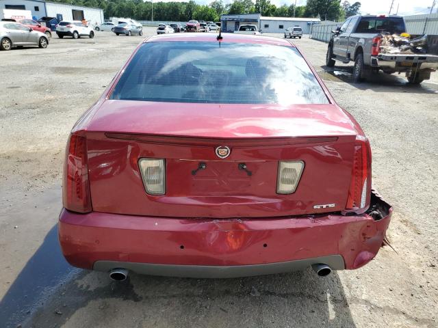 Photo 5 VIN: 1G6DW677970143175 - CADILLAC STS 