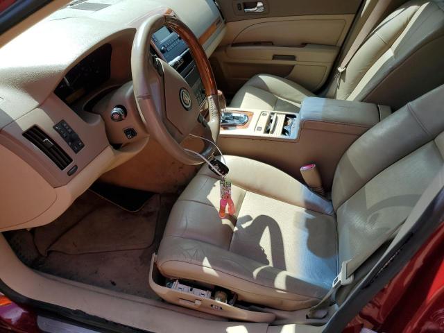 Photo 6 VIN: 1G6DW677970143175 - CADILLAC STS 