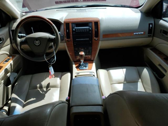 Photo 7 VIN: 1G6DW677970143175 - CADILLAC STS 