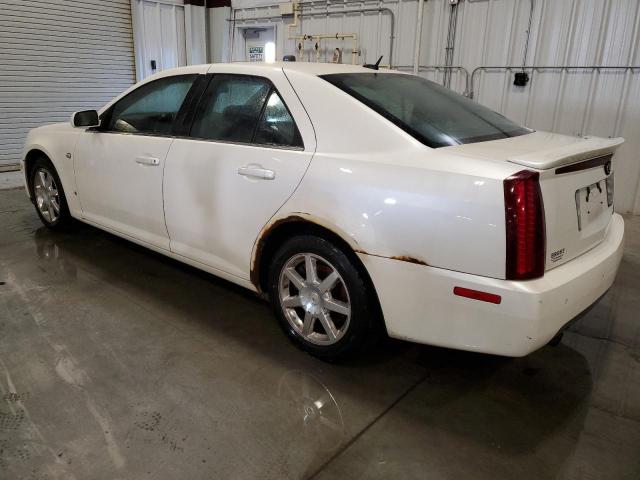 Photo 1 VIN: 1G6DW677970147579 - CADILLAC STS 