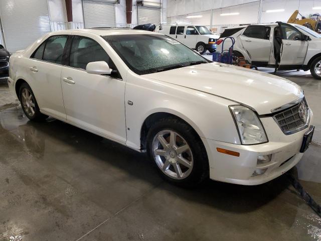 Photo 3 VIN: 1G6DW677970147579 - CADILLAC STS 