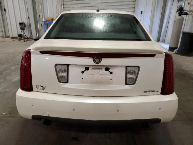 Photo 5 VIN: 1G6DW677970147579 - CADILLAC STS 