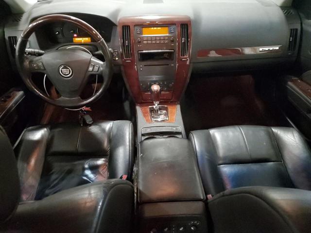 Photo 7 VIN: 1G6DW677970147579 - CADILLAC STS 