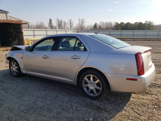 Photo 1 VIN: 1G6DW677970161790 - CADILLAC STS 