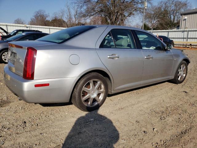 Photo 2 VIN: 1G6DW677970161790 - CADILLAC STS 