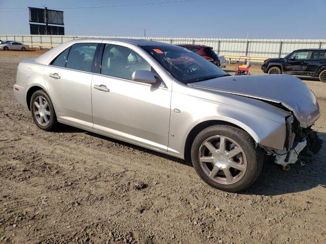 Photo 3 VIN: 1G6DW677970161790 - CADILLAC STS 