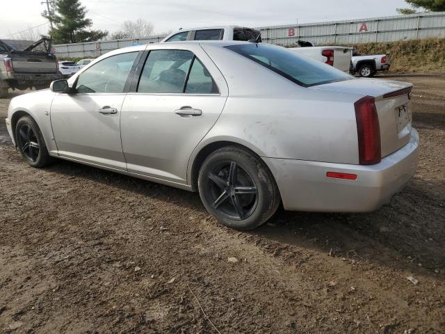 Photo 1 VIN: 1G6DW677970166830 - CADILLAC STS 