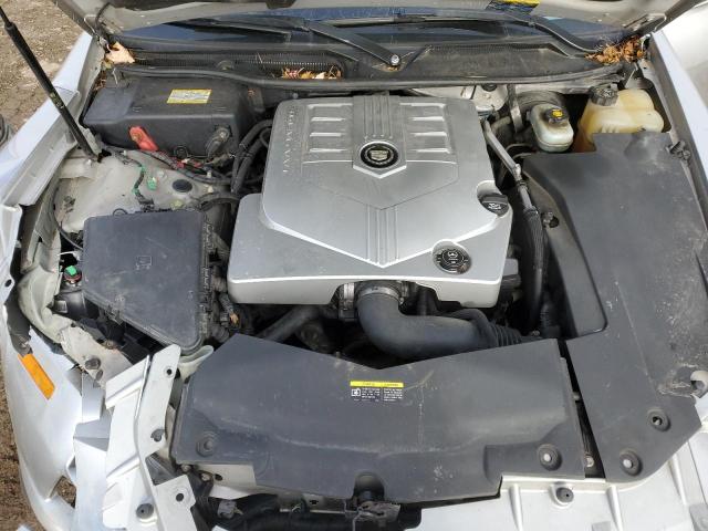 Photo 10 VIN: 1G6DW677970166830 - CADILLAC STS 