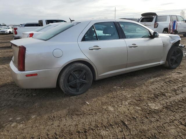 Photo 2 VIN: 1G6DW677970166830 - CADILLAC STS 