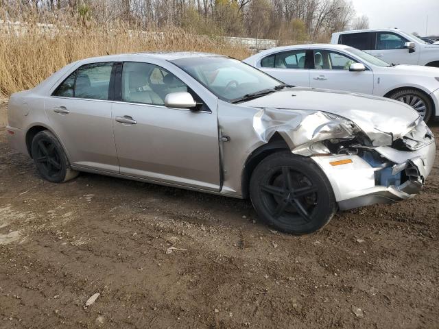 Photo 3 VIN: 1G6DW677970166830 - CADILLAC STS 