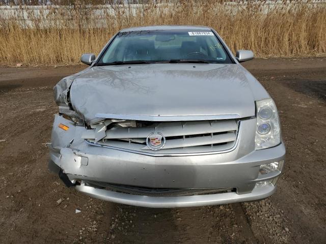 Photo 4 VIN: 1G6DW677970166830 - CADILLAC STS 