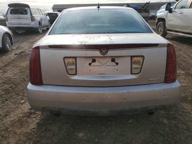 Photo 5 VIN: 1G6DW677970166830 - CADILLAC STS 