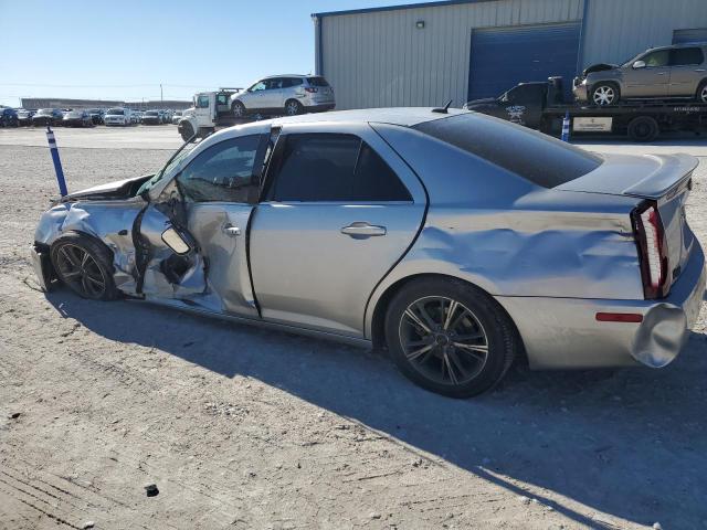 Photo 1 VIN: 1G6DW677970179965 - CADILLAC STS 