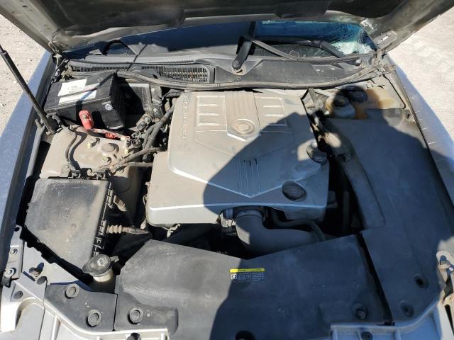 Photo 10 VIN: 1G6DW677970179965 - CADILLAC STS 