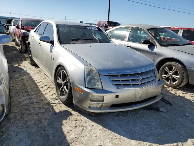 Photo 3 VIN: 1G6DW677970179965 - CADILLAC STS 