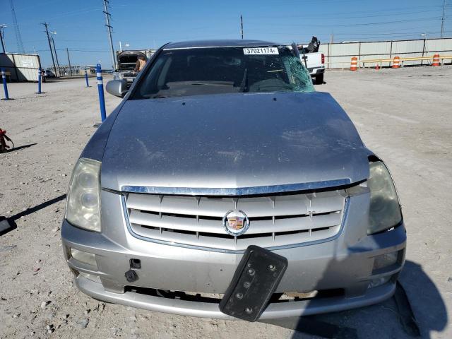 Photo 4 VIN: 1G6DW677970179965 - CADILLAC STS 