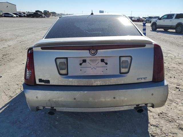 Photo 5 VIN: 1G6DW677970179965 - CADILLAC STS 