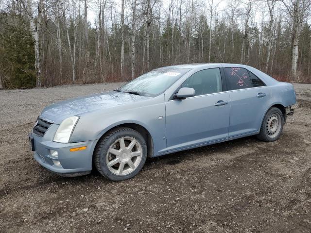 Photo 0 VIN: 1G6DW677970188956 - CADILLAC STS 