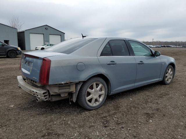 Photo 2 VIN: 1G6DW677970188956 - CADILLAC STS 