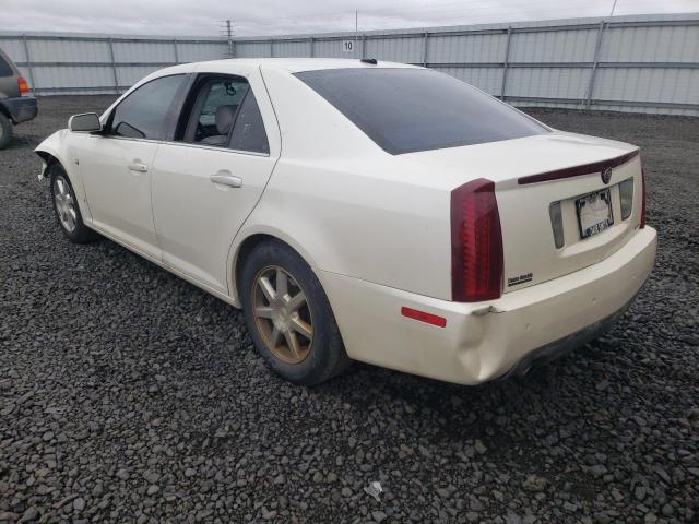 Photo 2 VIN: 1G6DW677970195650 - CADILLAC STS 