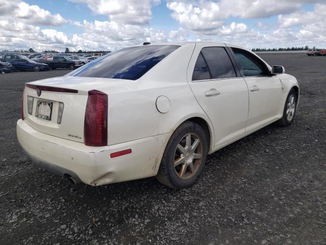 Photo 3 VIN: 1G6DW677970195650 - CADILLAC STS 