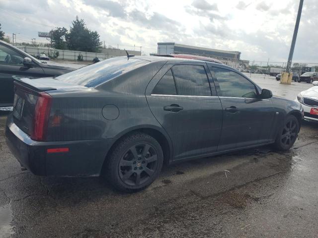 Photo 2 VIN: 1G6DW677X50149354 - CADILLAC STS 