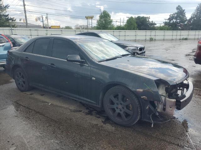 Photo 3 VIN: 1G6DW677X50149354 - CADILLAC STS 