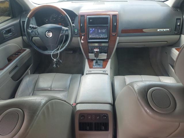 Photo 7 VIN: 1G6DW677X50149354 - CADILLAC STS 