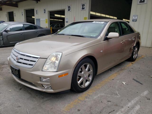 Photo 0 VIN: 1G6DW677X50153632 - CADILLAC STS 