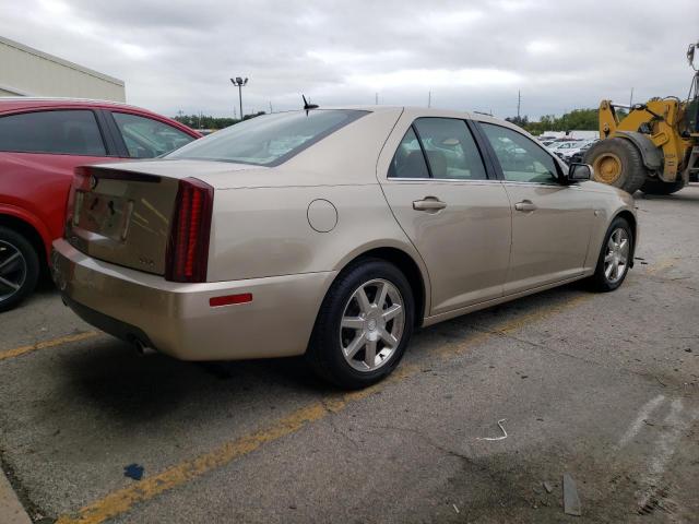 Photo 2 VIN: 1G6DW677X50153632 - CADILLAC STS 