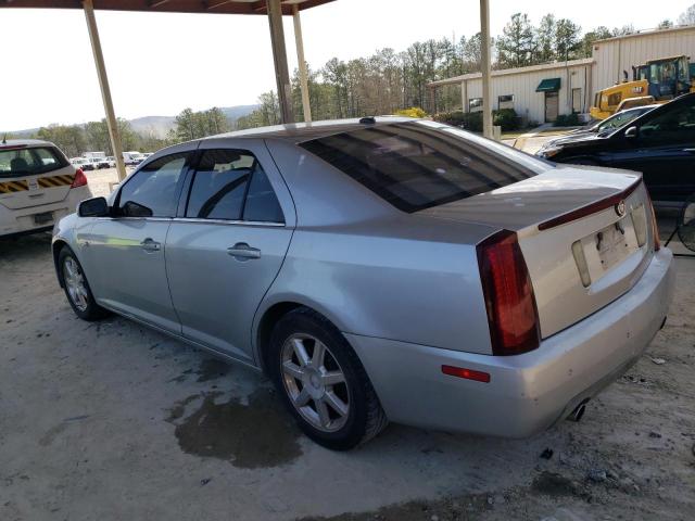 Photo 1 VIN: 1G6DW677X50203235 - CADILLAC STS 