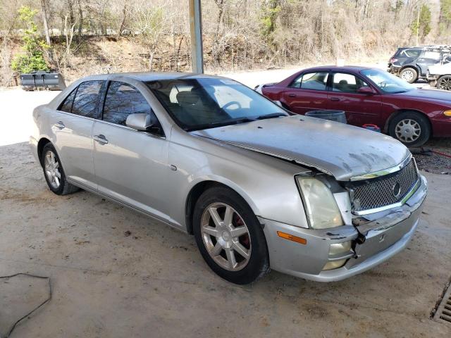 Photo 3 VIN: 1G6DW677X50203235 - CADILLAC STS 