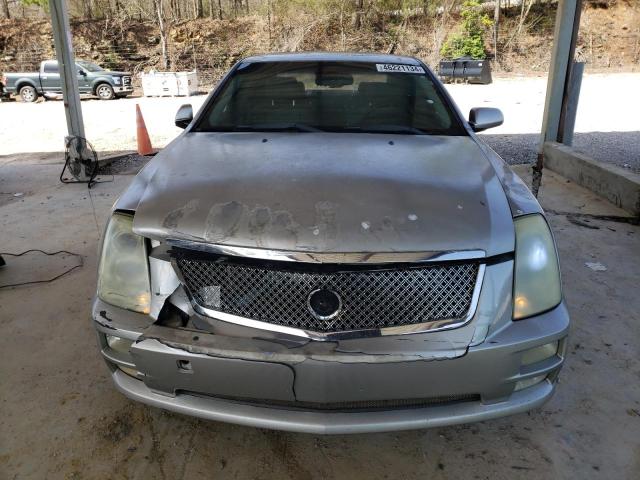 Photo 4 VIN: 1G6DW677X50203235 - CADILLAC STS 