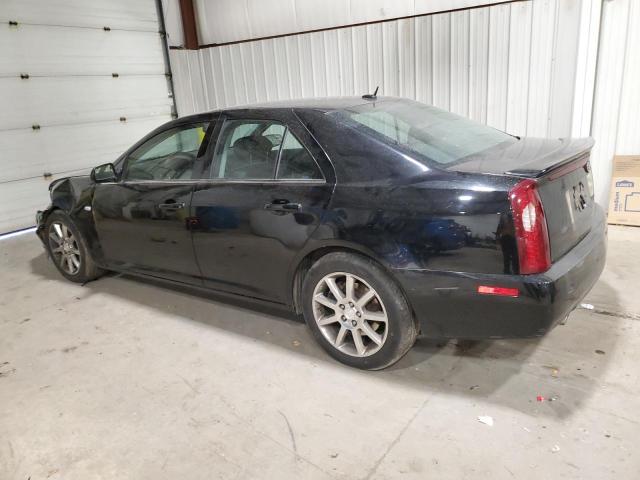 Photo 1 VIN: 1G6DW677X50230967 - CADILLAC STS 