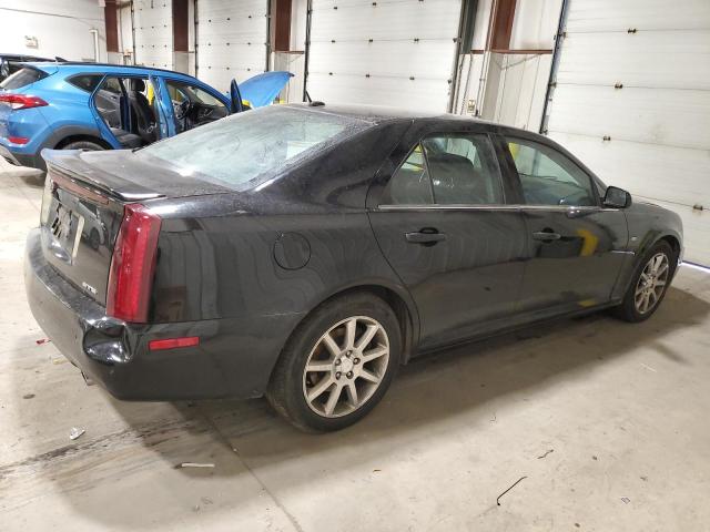 Photo 2 VIN: 1G6DW677X50230967 - CADILLAC STS 