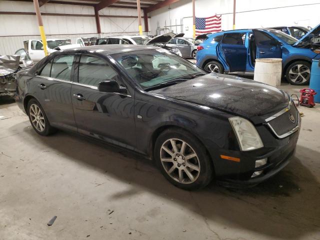 Photo 3 VIN: 1G6DW677X50230967 - CADILLAC STS 