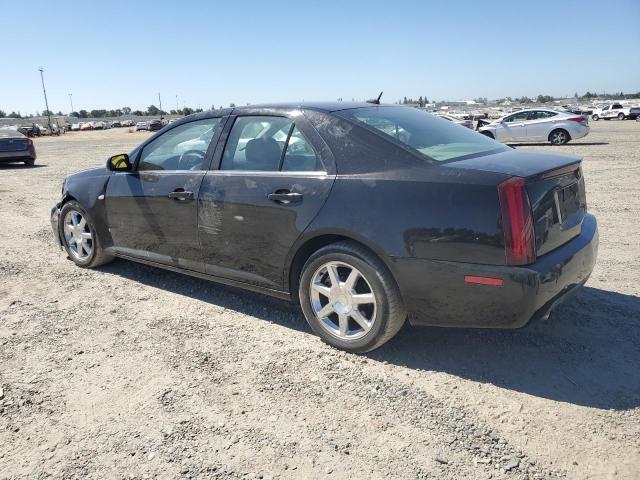 Photo 1 VIN: 1G6DW677X60144513 - CADILLAC STS 