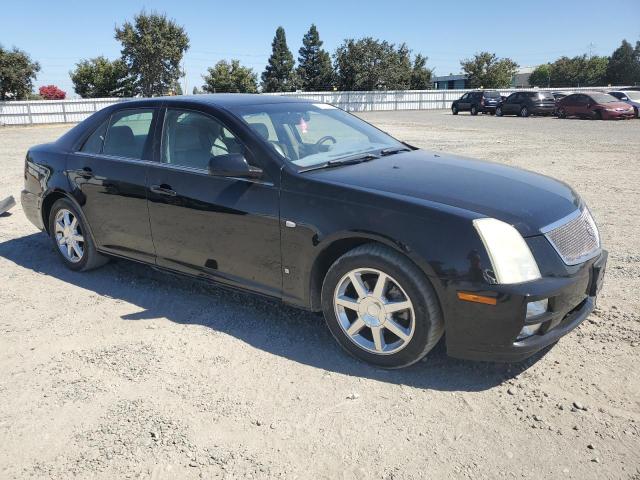 Photo 3 VIN: 1G6DW677X60144513 - CADILLAC STS 