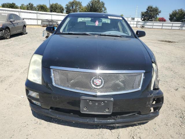 Photo 4 VIN: 1G6DW677X60144513 - CADILLAC STS 