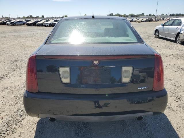 Photo 5 VIN: 1G6DW677X60144513 - CADILLAC STS 