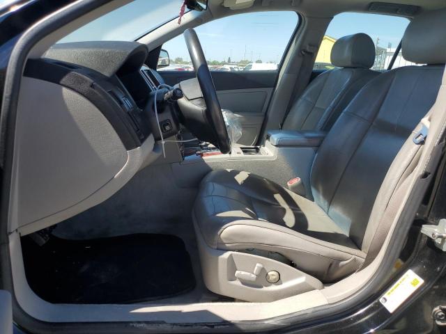 Photo 6 VIN: 1G6DW677X60144513 - CADILLAC STS 