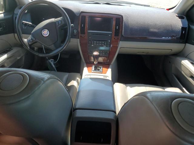 Photo 7 VIN: 1G6DW677X60144513 - CADILLAC STS 