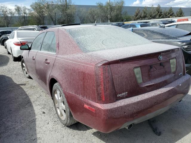 Photo 1 VIN: 1G6DW677X60177916 - CADILLAC STS 