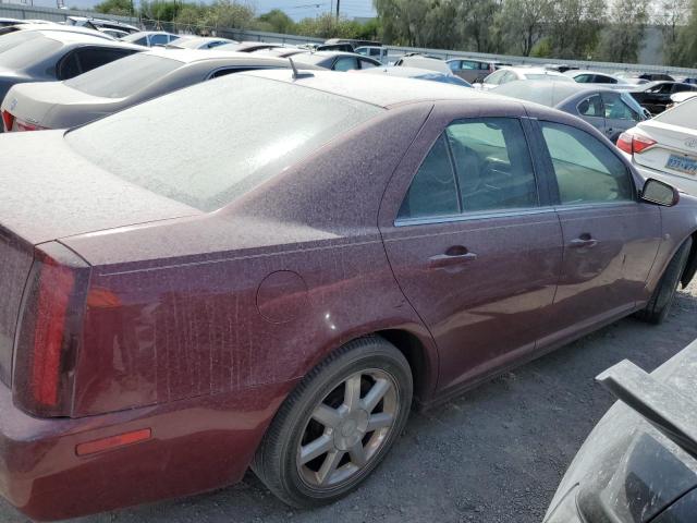 Photo 2 VIN: 1G6DW677X60177916 - CADILLAC STS 