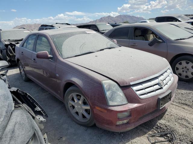 Photo 3 VIN: 1G6DW677X60177916 - CADILLAC STS 